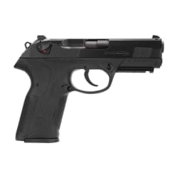 Beretta PX4 .38 Super | .45 ACP | 12 Gauge | 9mm Luger JXF5F25