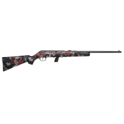 Savage 64 F .22 LR 40222