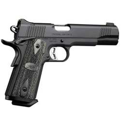 Kimber 1911 Custom II Two-Tone .38 Super | .45 ACP | 12 Gauge | 9mm Luger *3200137CA