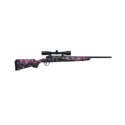 Savage Axis II XP Compact 6.5 Creedmoor 57478