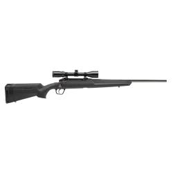Savage Axis II XP Compact 6.5 Creedmoor 57474