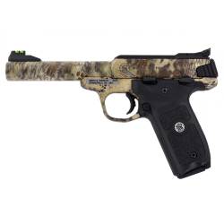 Smith & Wesson SW22 Victory .22 LR 10297