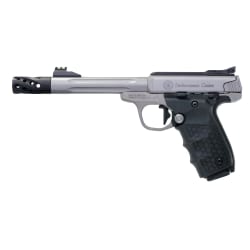 Smith & Wesson SW22 Victory .22 LR 12078