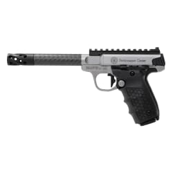 Smith & Wesson SW22 Victory .22 LR 12080