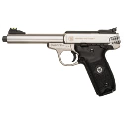 Smith & Wesson SW22 Victory .22 LR 10201