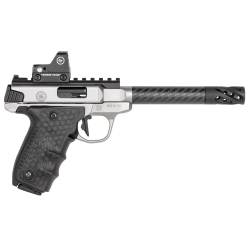 Smith & Wesson SW22 Victory .22 LR 12081