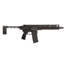 Sig Sauer MCX Pistol 5.56mm NATO PMCX-556N-11B-LT-B