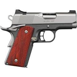 Kimber Ultra CDP 9mm Luger 3000256