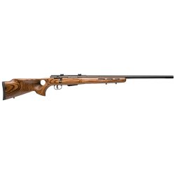 Savage 25 Lightweight Varmint Thumbhole .223 Rem. 18528