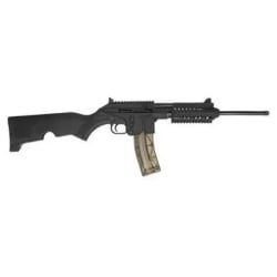 KelTec SU-22CA .22 LR SU22CBLK