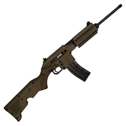 KelTec SU-22CA .22 LR SU22CATAN