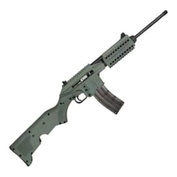KelTec SU-22CA .22 LR SU22CAGRN