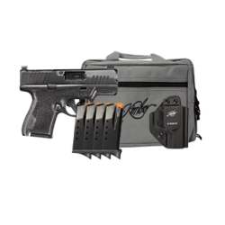Kimber R7 Mako 9mm Luger 3800025