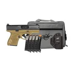Kimber R7 Mako 9mm Luger 3800021