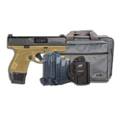 Kimber R7 Mako 9mm Luger 3800037