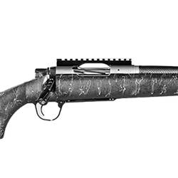 Christensen Traverse 6mm Creedmoor 801-10032-00