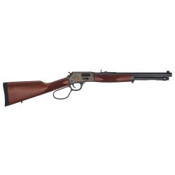 Henry Big Boy Steel .357 Mag. | .38 Spl. | 9mm Luger H012GMRCC