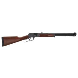 Henry Big Boy Steel .357 Mag. | .38 Spl. | 9mm Luger H012GM