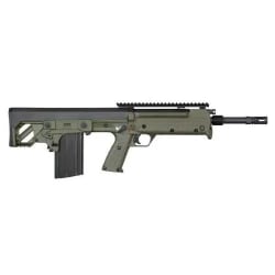 KelTec RFB Carbine .308 Win. RFB18GRN