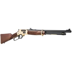 Henry Side Gate Lever Action .45-70 Govt. H024-4570