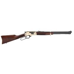 Henry Side Gate Lever Action .360 Buckhammer H024-360BH