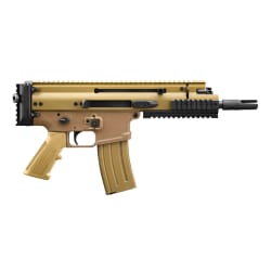 FNH SCAR 16S NRCH .300 AAC Blackout 7.62x35mm 38-101243