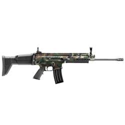 FNH SCAR 16S NRCH 5.56mm NATO 38-101699-01
