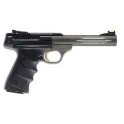 Browning Buck Mark Lite Gray URX .22 LR 051461490