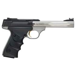 Browning Buck Mark Lite Gray URX .22 LR 51564490