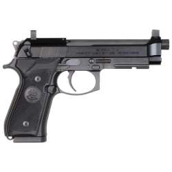 Beretta 92FSR Suppressor Ready Kit .22 LR J90A192FSRF1