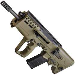 Israel Weapon Industries IWI Tavor 7 16.5in Bullpup 7.62mm NATO 7.62x51 T7G1610