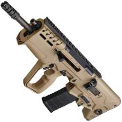 Israel Weapon Industries IWI Tavor 7 16.5in Bullpup 7.62mm NATO 7.62x51 T7FD16