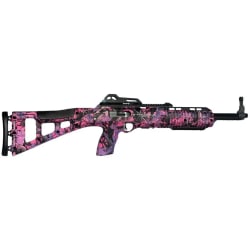 Hi-Point 995TS Carbine 9mm Luger 995TSPI