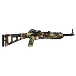 Hi-Point 995TS Carbine 9mm Luger 995TSM81