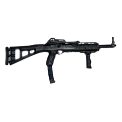 Hi-Point 995TS Carbine 9mm Luger 995TSFG2XRB