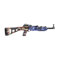 Hi-Point 995TS Carbine 9mm Luger 995TS FLG