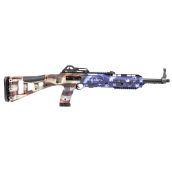 Hi-Point 995TS Carbine .45 ACP 4595TS FLG