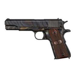 Auto-Ordnance 1911A1 .45 ACP 1911GCH