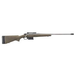 Ruger M77 Hawkeye Long Range Hunter 6.5 Creedmoor 47198
