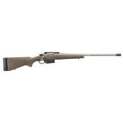 Ruger M77 Hawkeye Long Range Hunter 6.5 PRC 47197