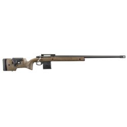 Ruger M77 Hawkeye Long Range Target .204 Ruger 57122