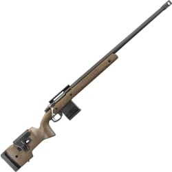 Ruger M77 Hawkeye 6.5 Creedmoor 47184