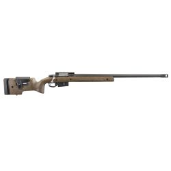 Ruger M77 Hawkeye Long Range Target 6.5 PRC 47189