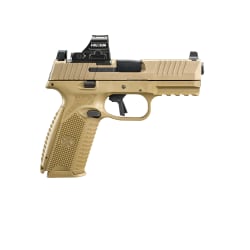 FNH FN 510 MRD 9mm Luger 66-101926