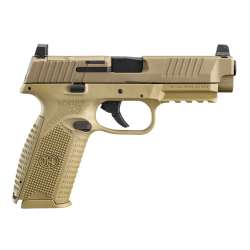 FNH FN 510 MRD 9mm Luger 66-100722