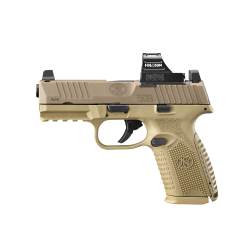 FNH FN 509 Midsize MRD 9mm Luger 66-101932