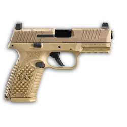 FNH FN 509 Midsize MRD 9mm Luger 66-100741