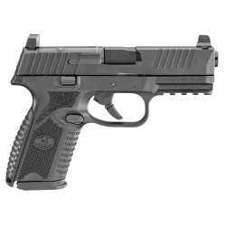 FNH FN 509 Midsize MRD 9mm Luger 66-100587