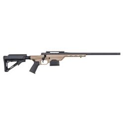 Mossberg MVP LC Light Chassis 6.5 Creedmoor 28018