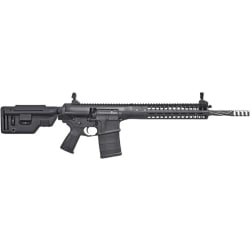 LWRC REPR MKII 7.62mm NATO 7.62x51 REPRMKIIR7BF16SC